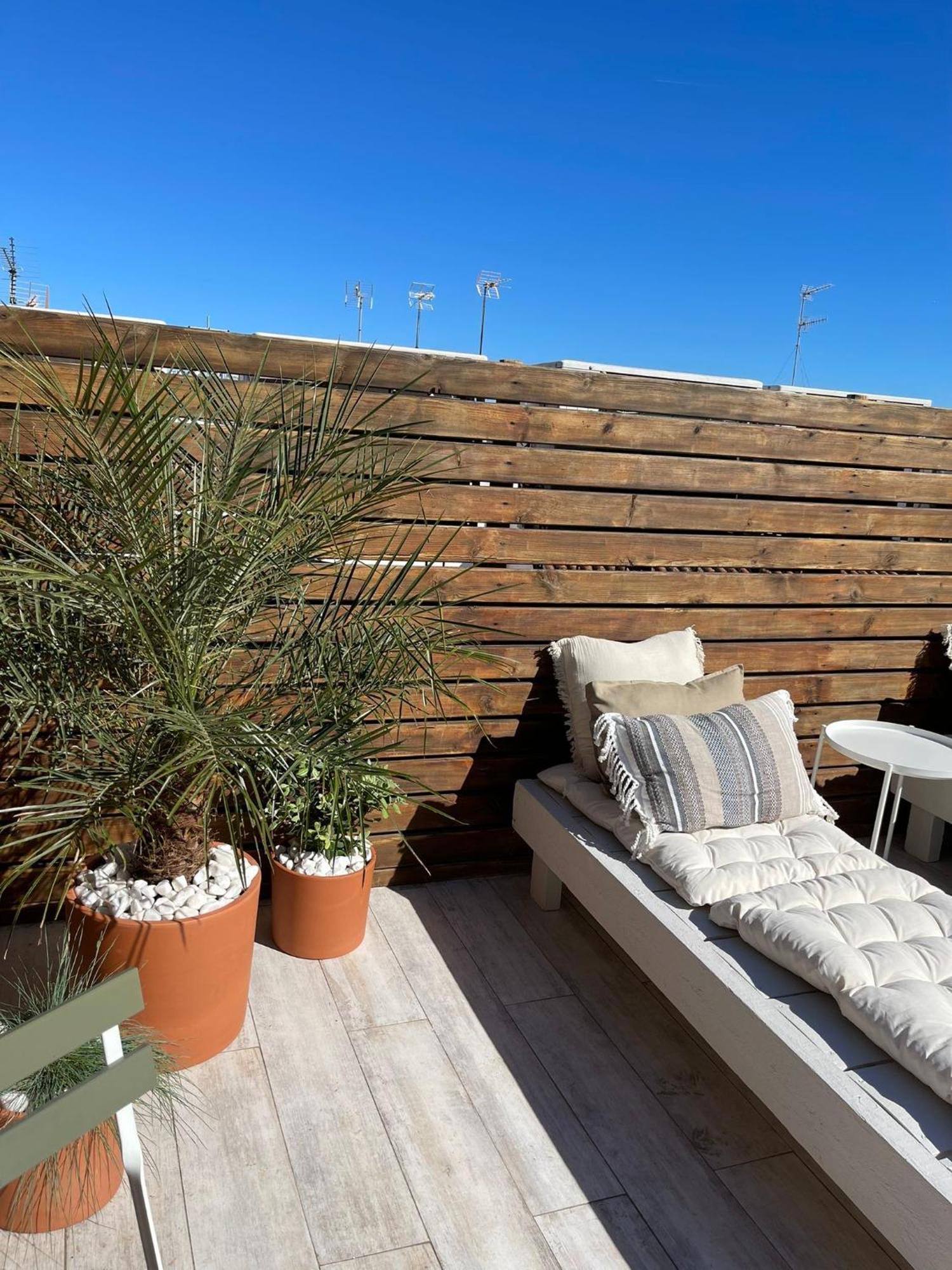 Aldara Sitges Hotel ภายนอก รูปภาพ