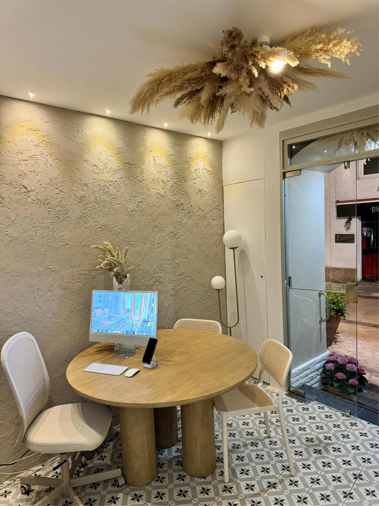 Aldara Sitges Hotel ภายนอก รูปภาพ
