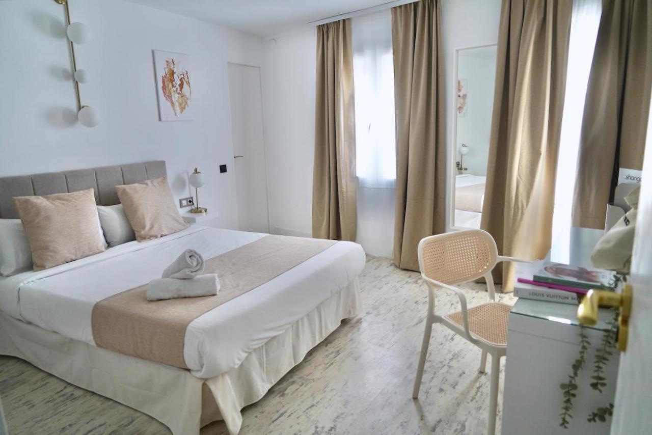 Aldara Sitges Hotel ภายนอก รูปภาพ