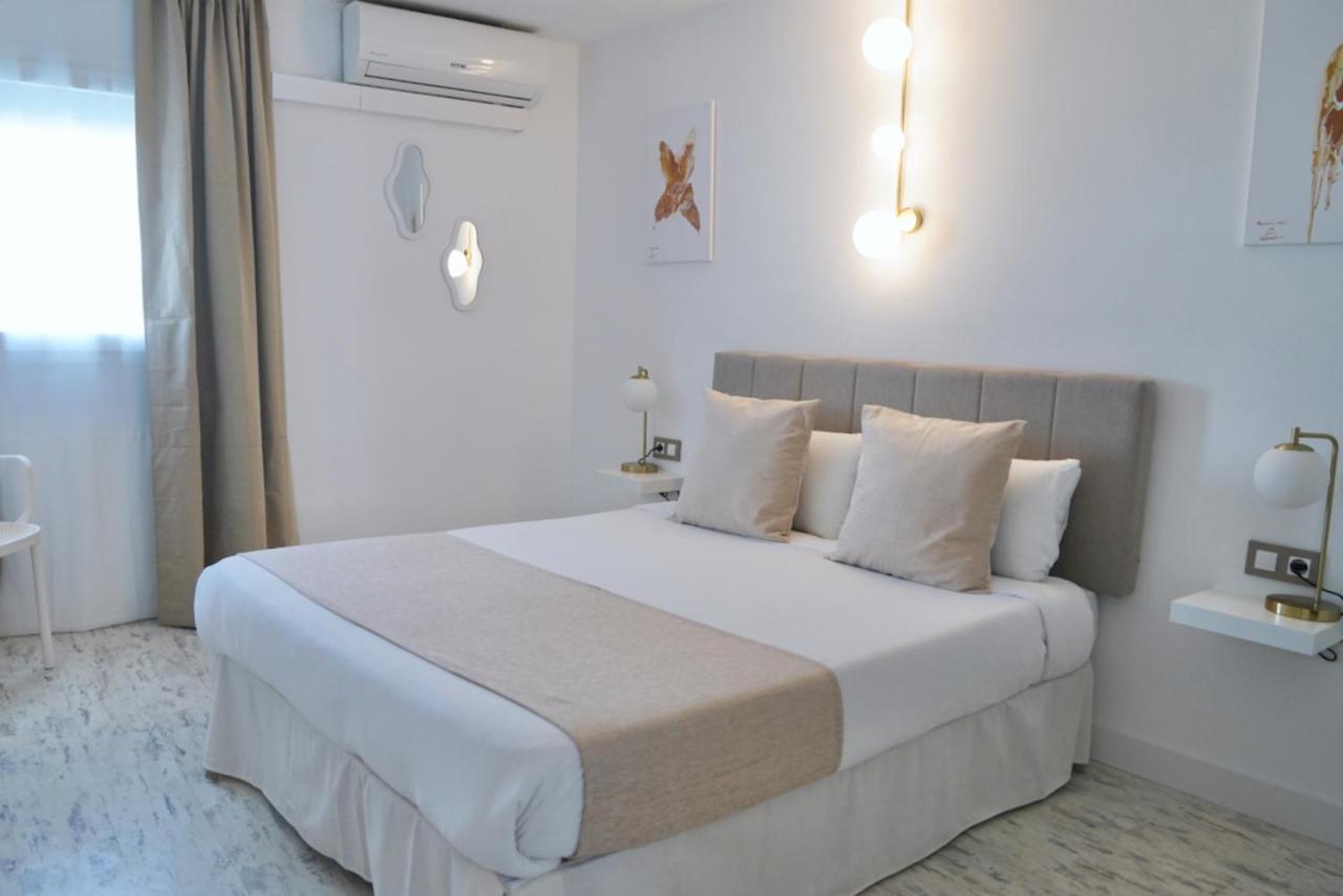 Aldara Sitges Hotel ภายนอก รูปภาพ