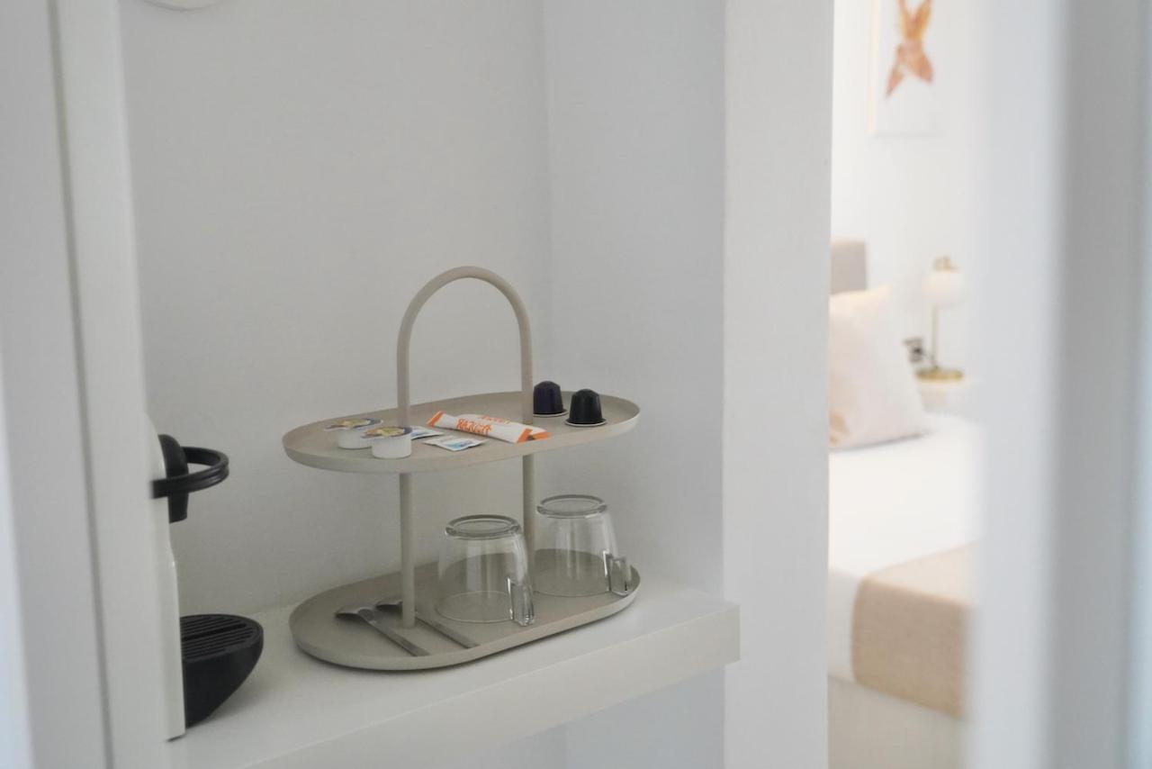 Aldara Sitges Hotel ภายนอก รูปภาพ