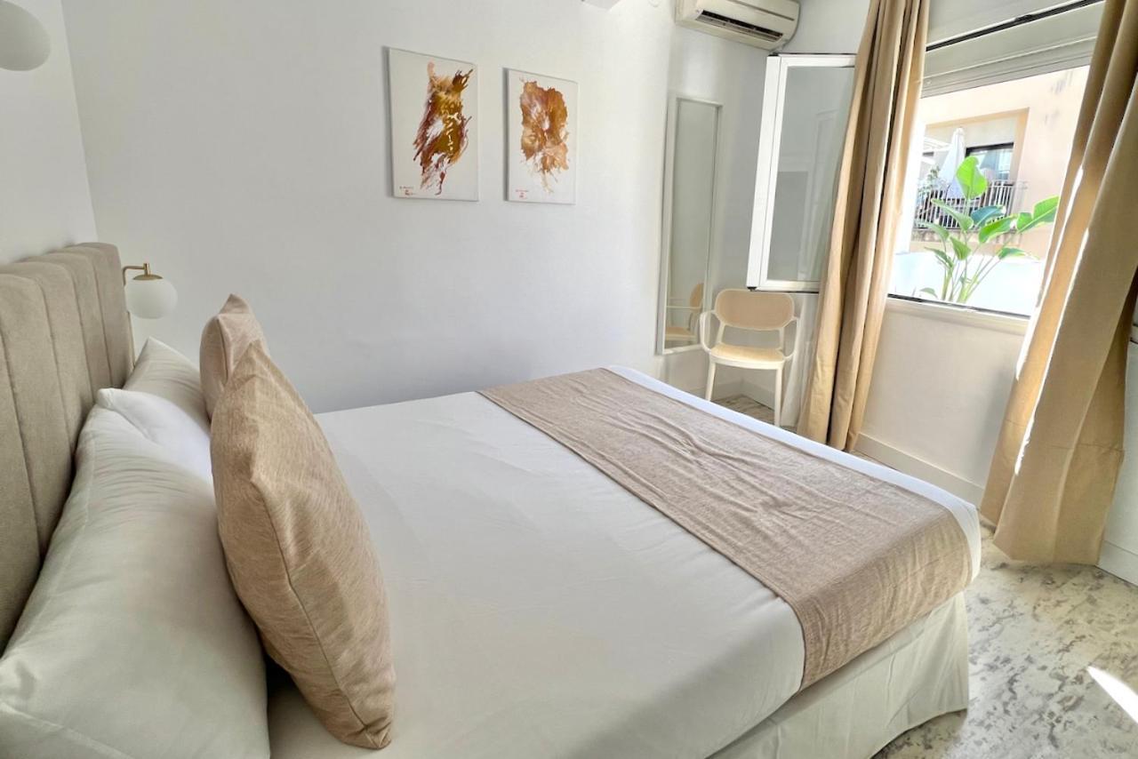 Aldara Sitges Hotel ภายนอก รูปภาพ